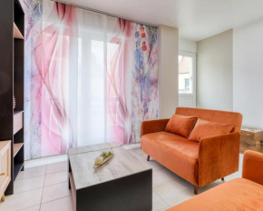 Appartement 2pièces de 35 m2 - Rickhoss Home